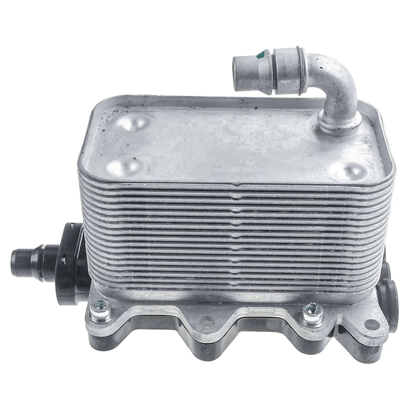 2007/09-2009/12 BMW 5 Series E60 525d xDrive 3.0L Oil Cooler Engine Oil 17212249465