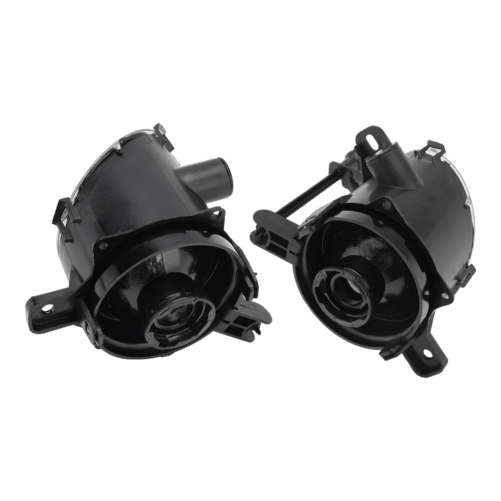 Front Fog Light Lamp Cover 1710525 1710524 For Opel Zafira B (A05) 2008-2011