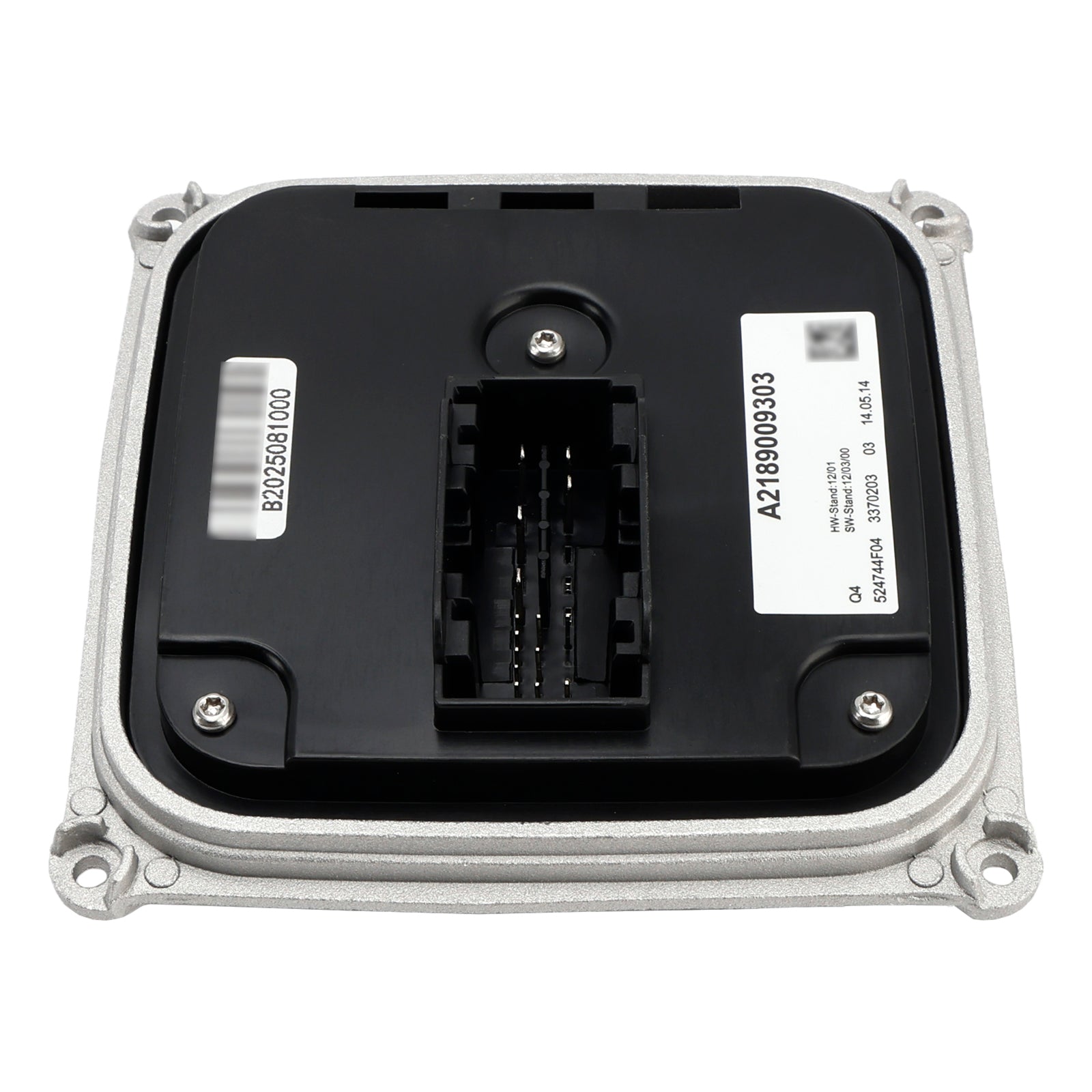Headlight Ballast Control Module A2189009303 For Mercedes Benz GLA 156