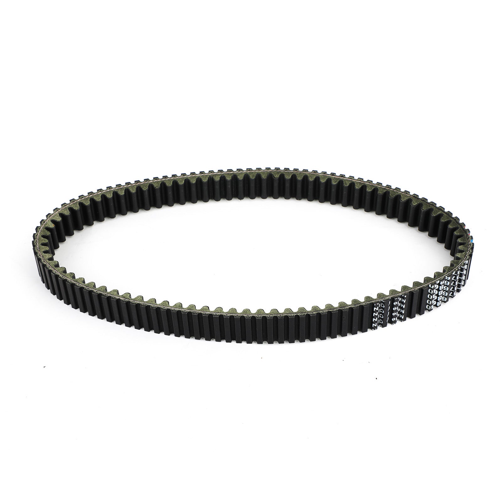 External Drive Belt V-belt fit for E-Z-GO Gas Shuttle L6 S4 L4 Terrain 250/500