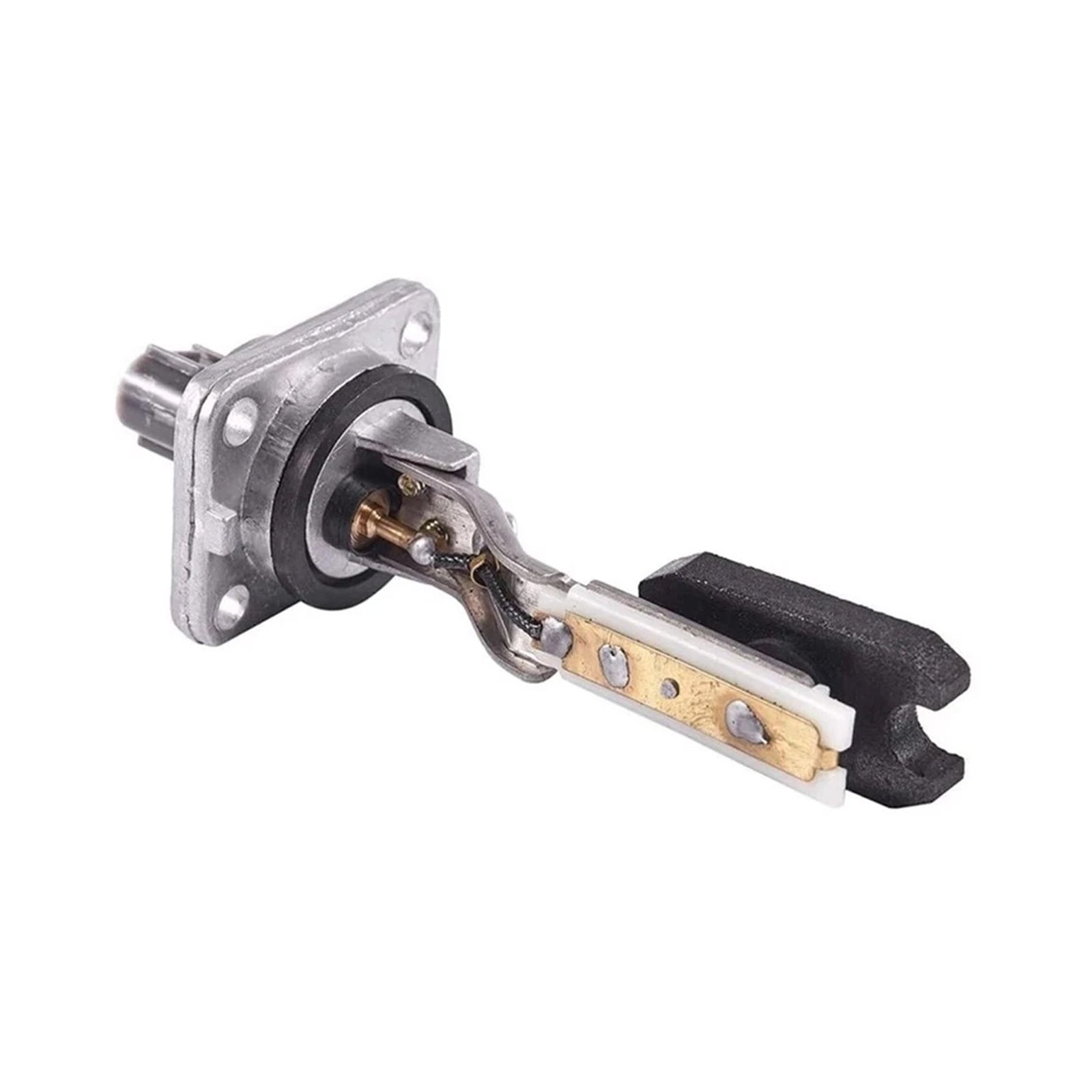 89491-25030 2pins Engine Oil Level Sensor for Toyota Hiace with 2TRFE Engine