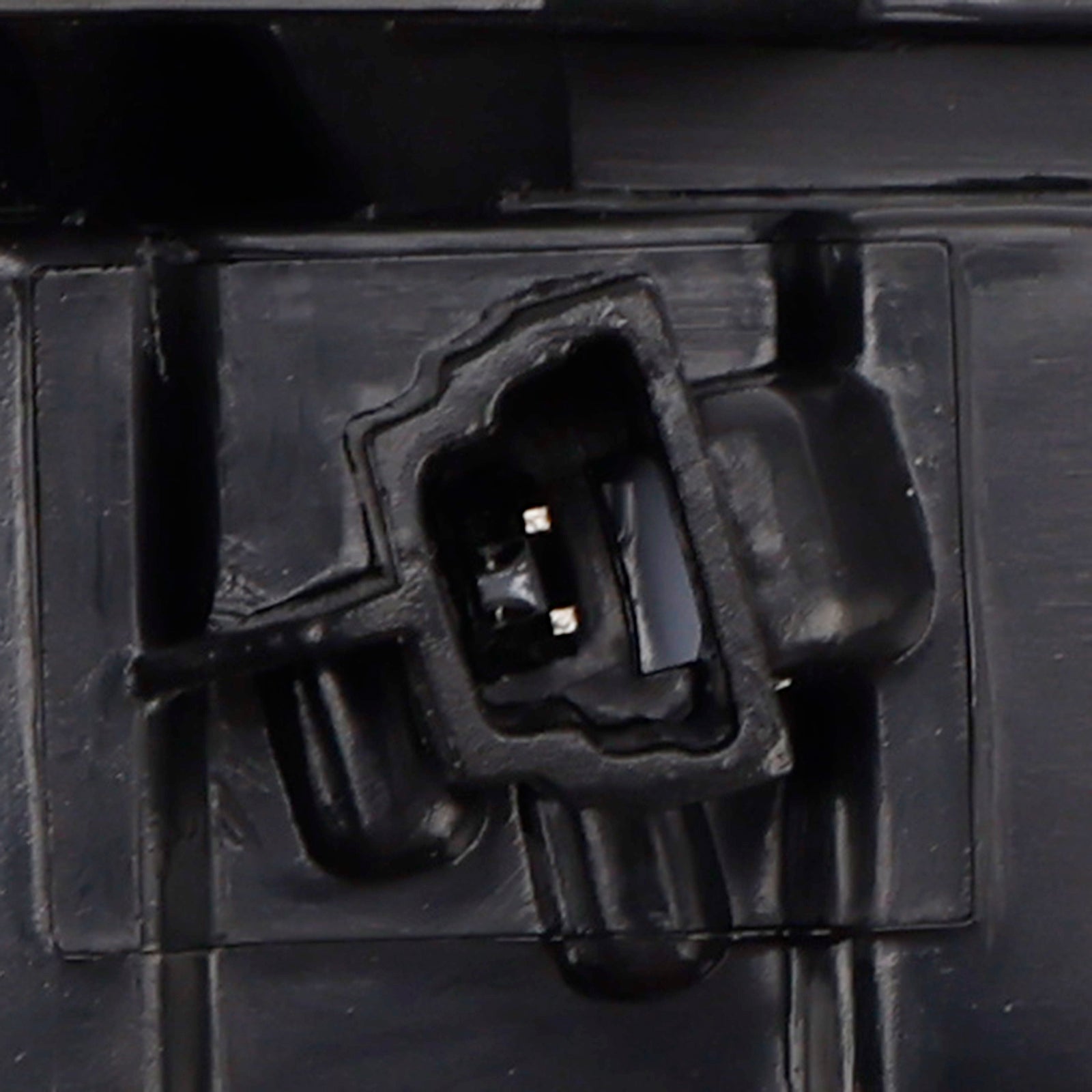 Left Side Mirror Turn Signal Light for Mercedes-Benz W216 W221 W211 A2198200521