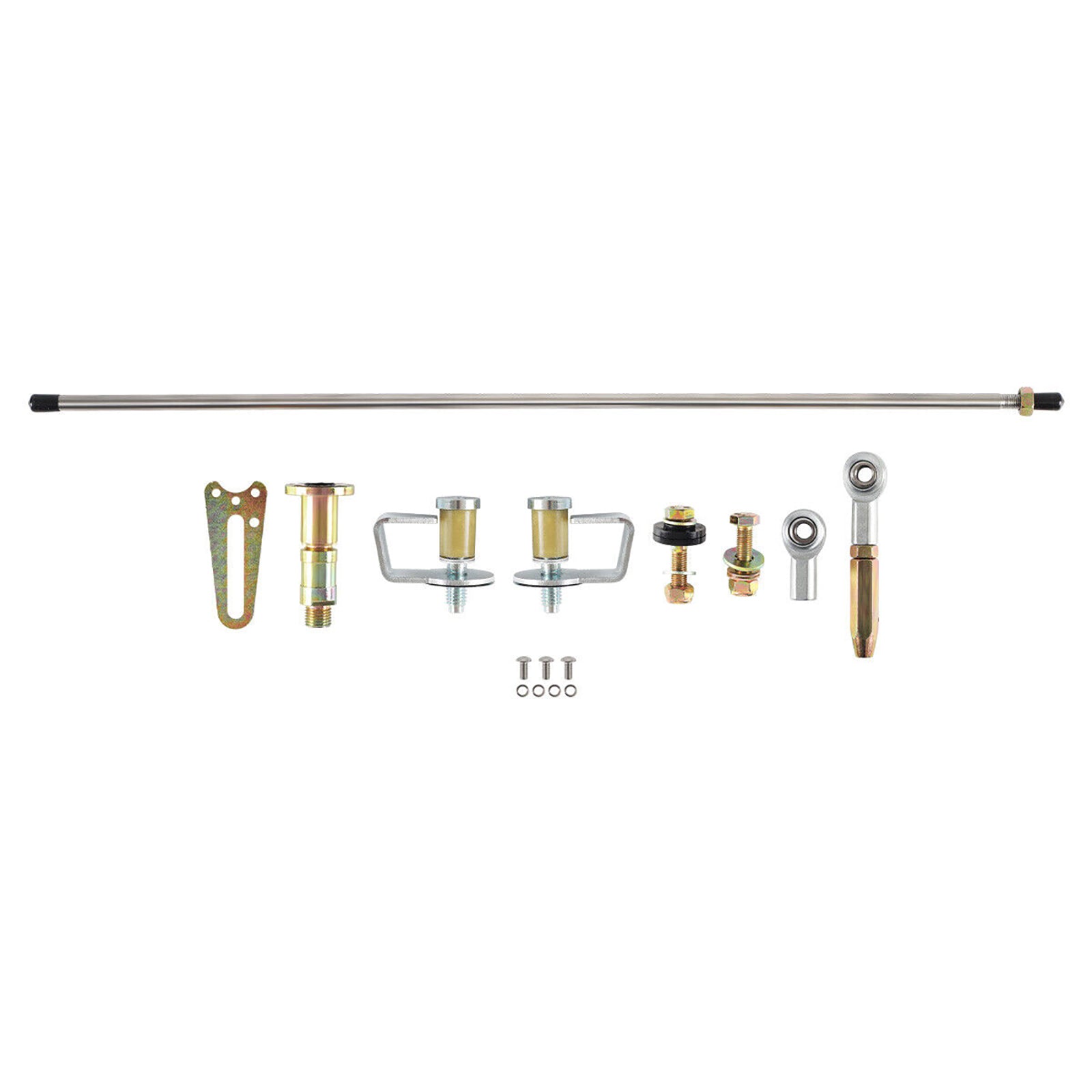 21" 1980-1986 Ford LTD Adjustable Column Shift Linkage Kit ACA-1807