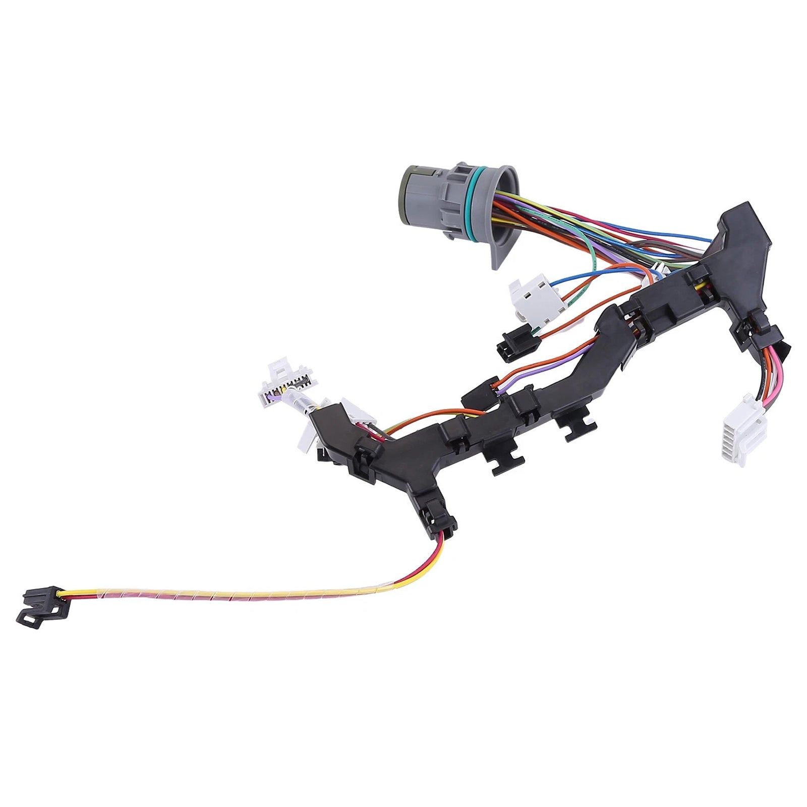 6 Speed Transmission Wiring Harness For Allison 1000 2000 2400 2006-2009