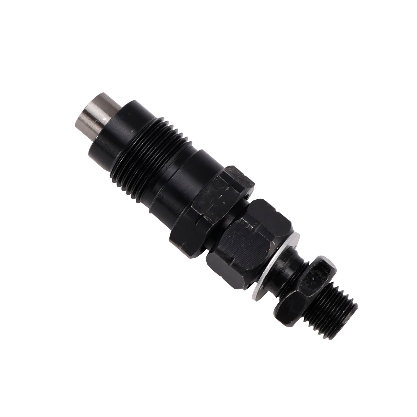 1Pcs Fuel Injector For Toyota LandCruiser J70 90-07 J100 1998-07 FYE454163