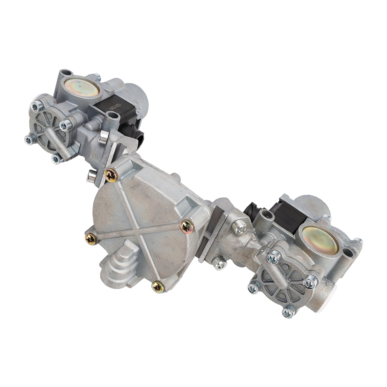 ABS Relay Valve & Modulator Package Package Rear for Wabco 4725001230