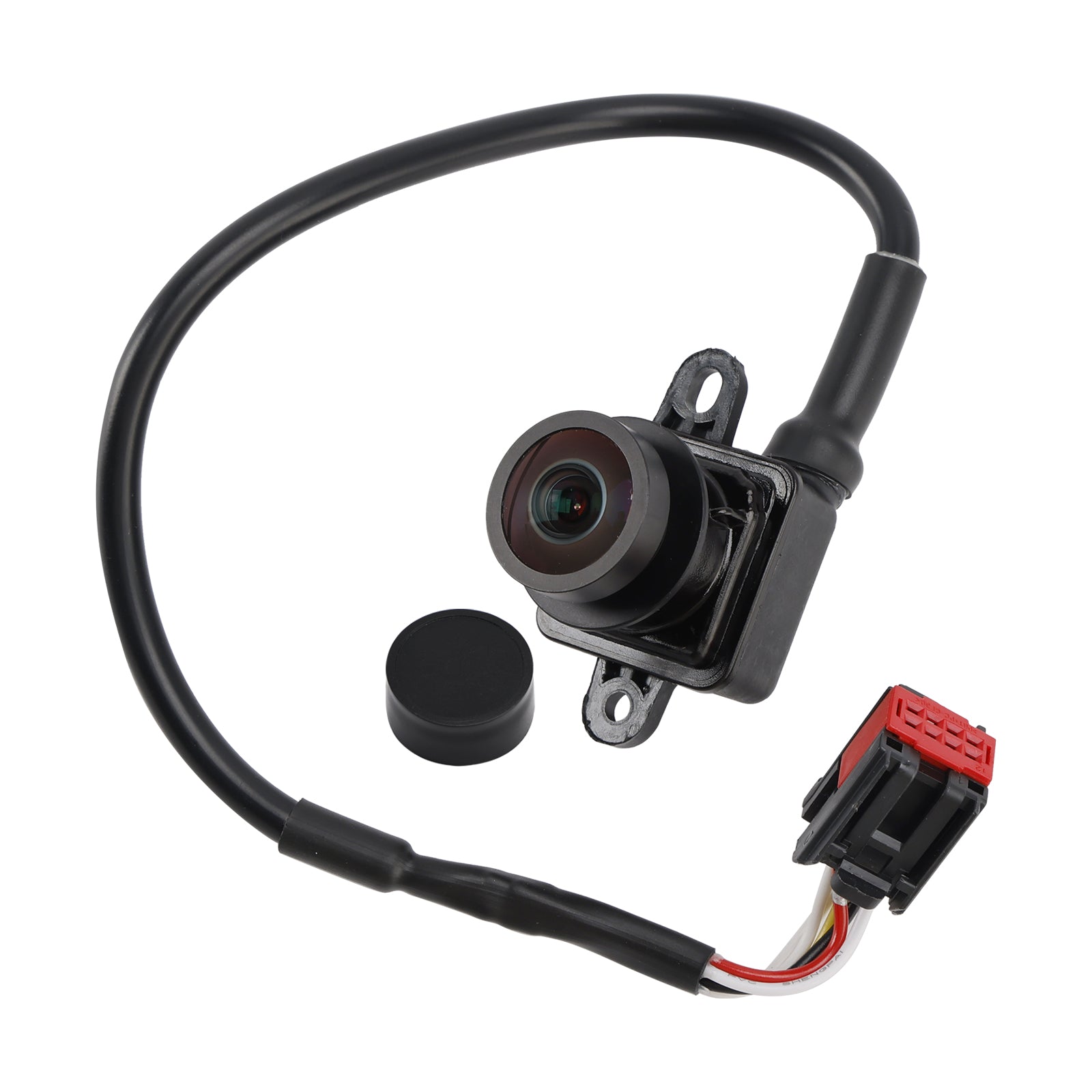 Caméra de recul pour aide au stationnement Fiat Ducato 7355951810