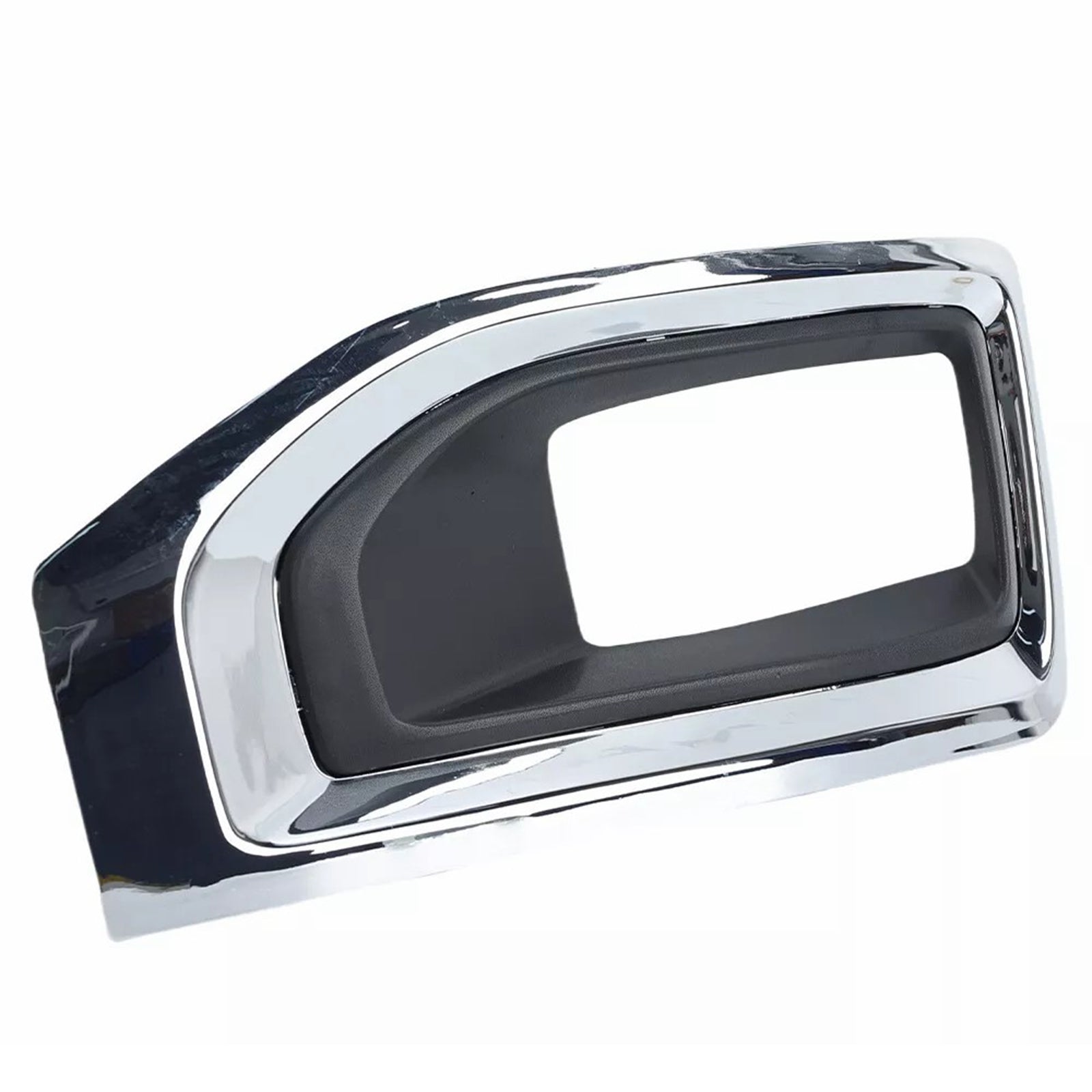 Dimljuslampa Bezel Cover Driver Vänster sida 22936426 För GMC Yukon 2015-2020
