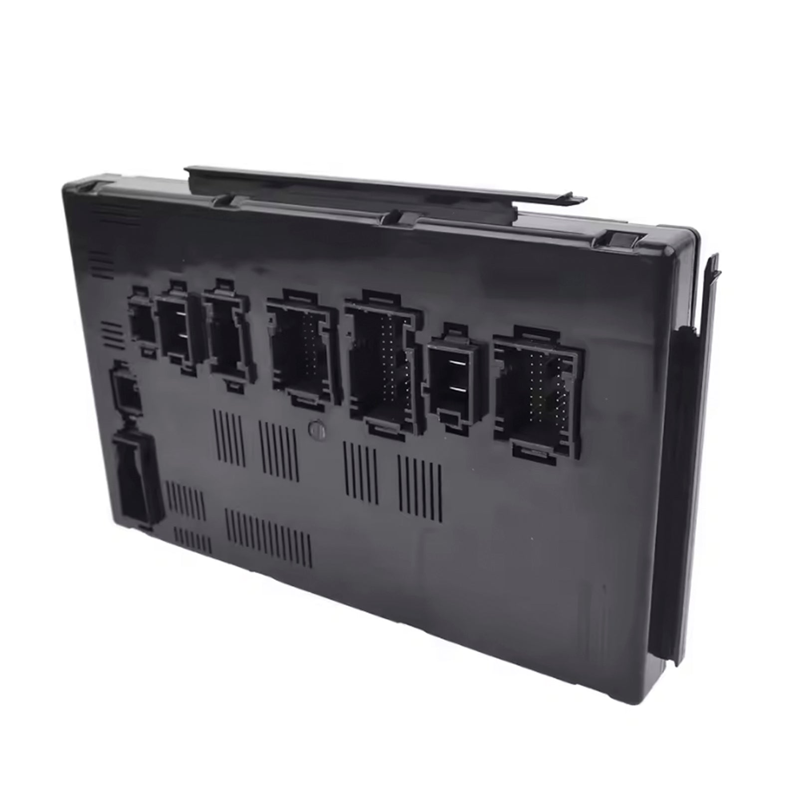 2005/07-2011/12 Mercedes-Benz M-Klasse W164 ML 500 4matic Rear SAM Module 1645407945 1645400601