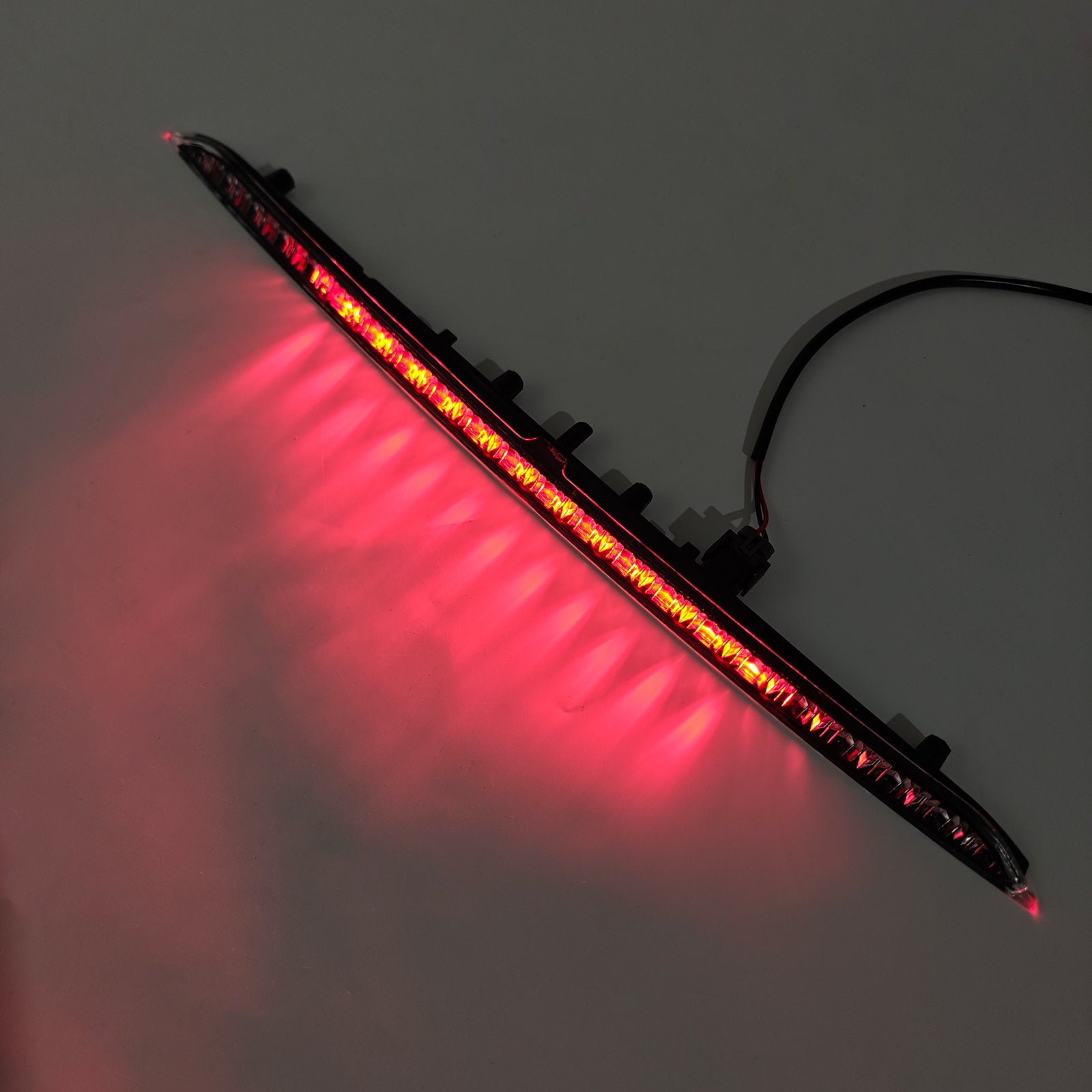 2015-2020 Ford Edge LED LED 3. tretieho strediska BRKZY LIGHT COURT 923-133