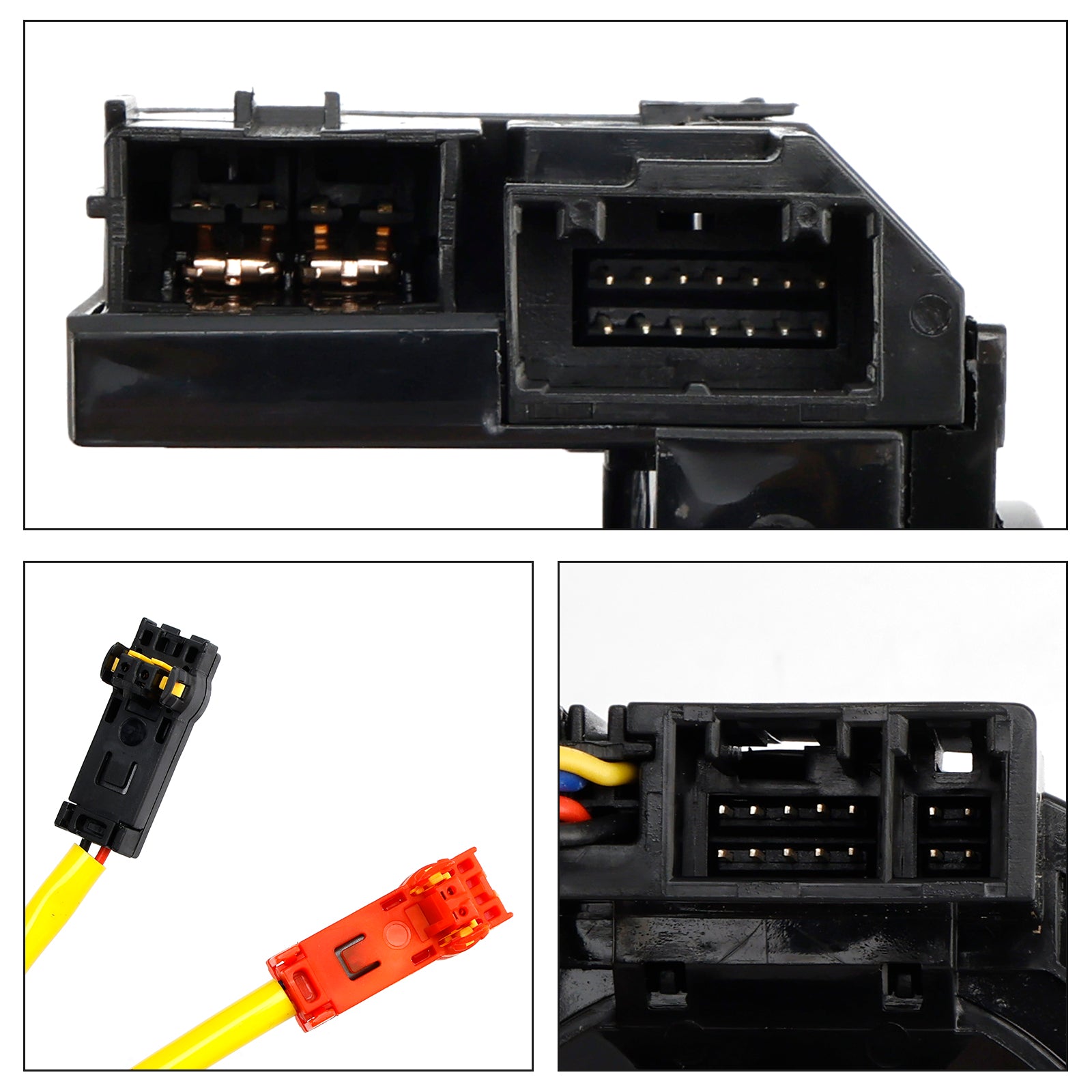 Klokke vår 83196-AJ02A for Subaru Outback Legacy 2010-2012