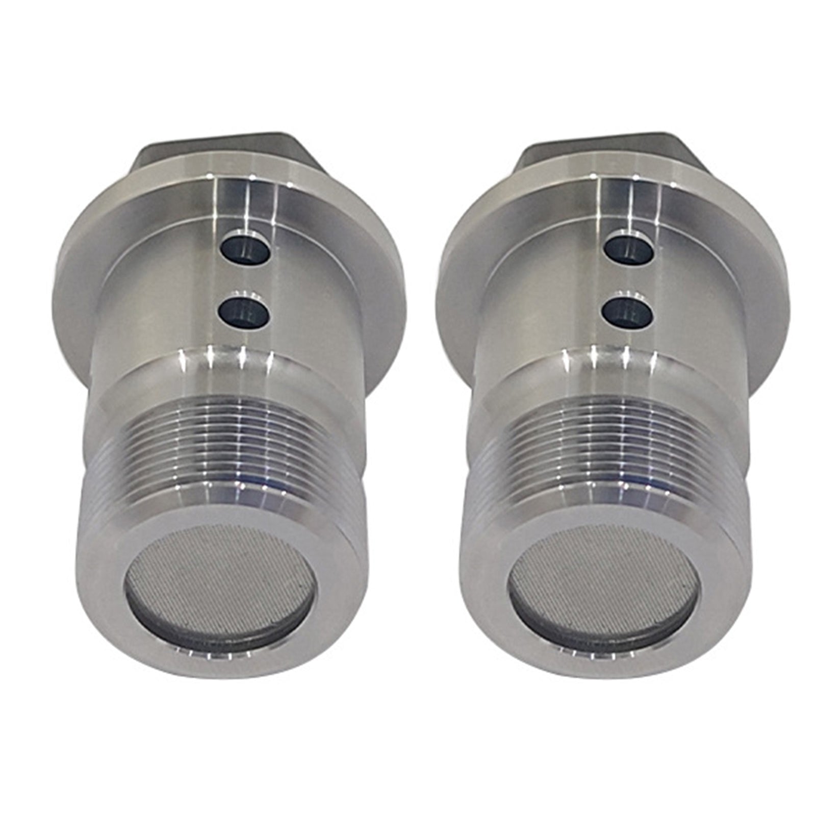 Valve de contrôle d'huile VVT ​​à synchronisation Variable pour moteur, 2 pièces, pour BMW 11368617694