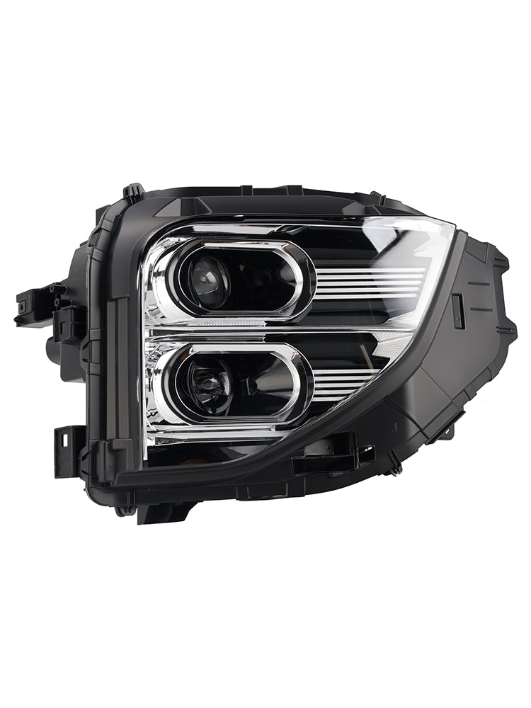 Phare avant droit à LED 26010 pour Mitsubishi Eclipse Cross (2022-2025)W270P
