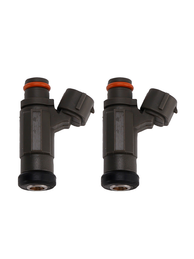 Injecteurs de carburant Suzuki Boulevard M109R C109R M90 GSX-R600 15710-48G00 2 pièces