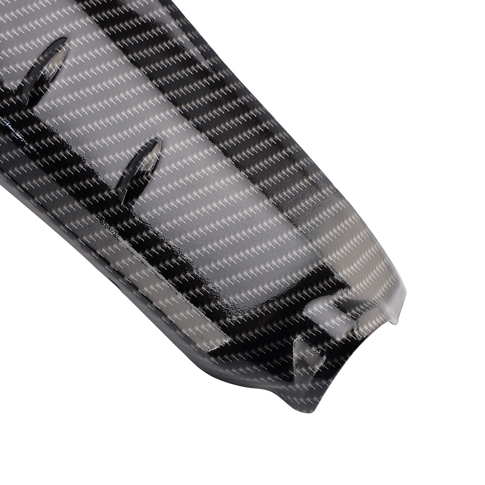 Radiator Side Cover Fairing Panels For Yamaha MT-09/SP 2021-2024