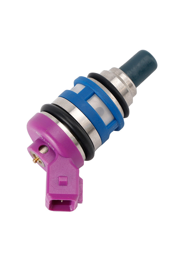 1990-1994 NISSAN Z32 300ZX Twin Turbo 1PCS Inyector de combustible 16600-RR701