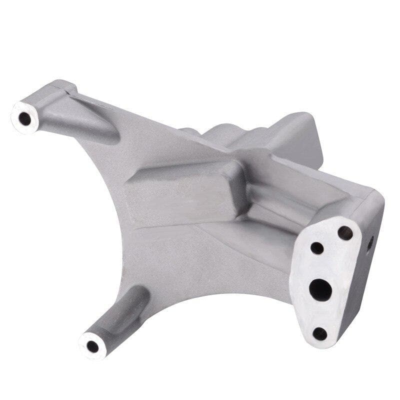 Sada ventilov bez EBP pre Ford 1999.5-2003 7.3L Powerstroke Diesel Turbo, podstavec + skrutky & Kryt výfuku