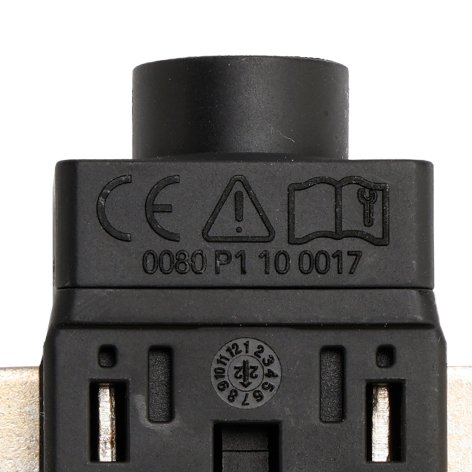 4G0915519 Desconectar a bateria Pyrofuse Pyroswitch para VW Audi 2011-2014
