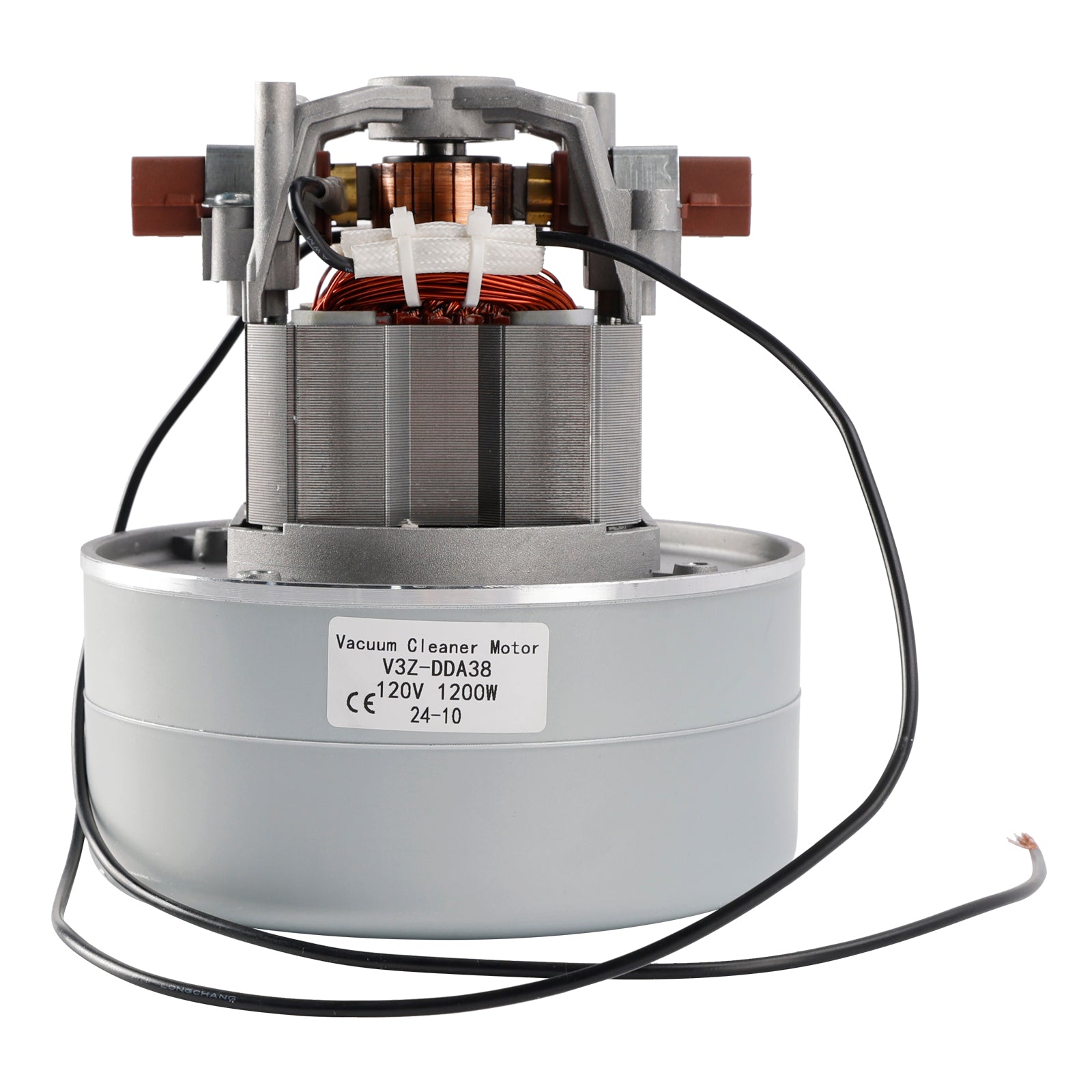 Ametek vákuum dúchadla/motor 120 voltov 115923