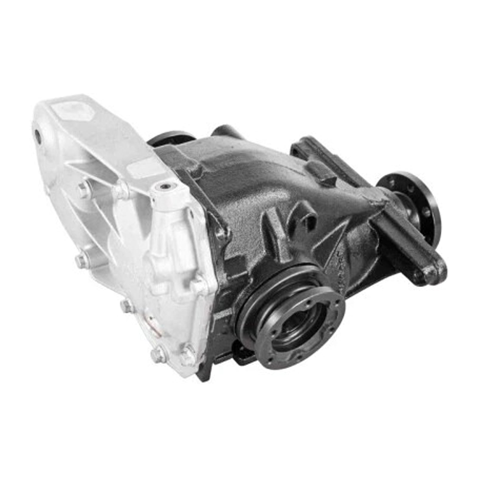 2004-2013 BMW E90 E91 E92 E93 3-Series Rear Differential Assembly 3.73 Ratio 33107566179