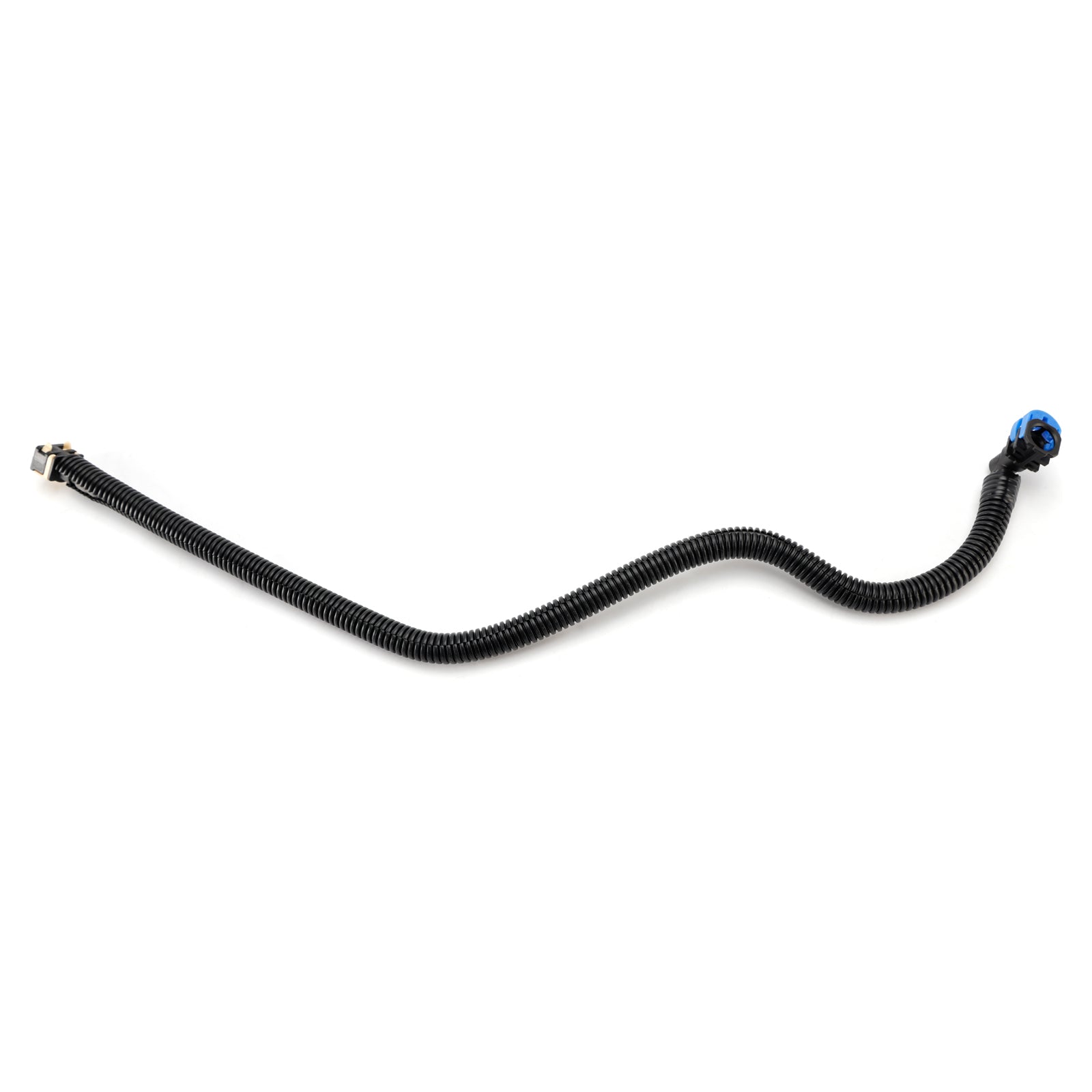 Conduite de carburant Ford Escape Mariner 3,0 L V6 2009-2012, du rail jusqu'au cadre