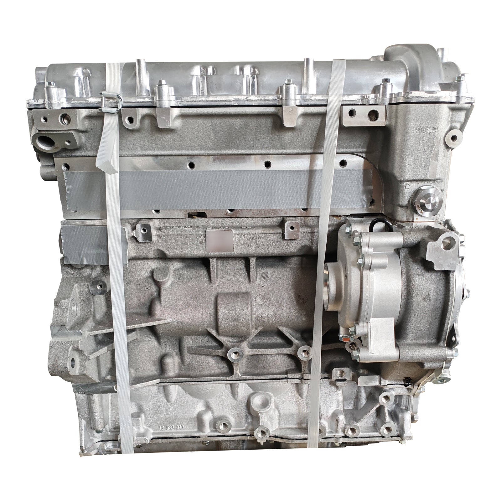 2012-2015 EQUINOX 2.4L Brand New Engine Motor Block LEA