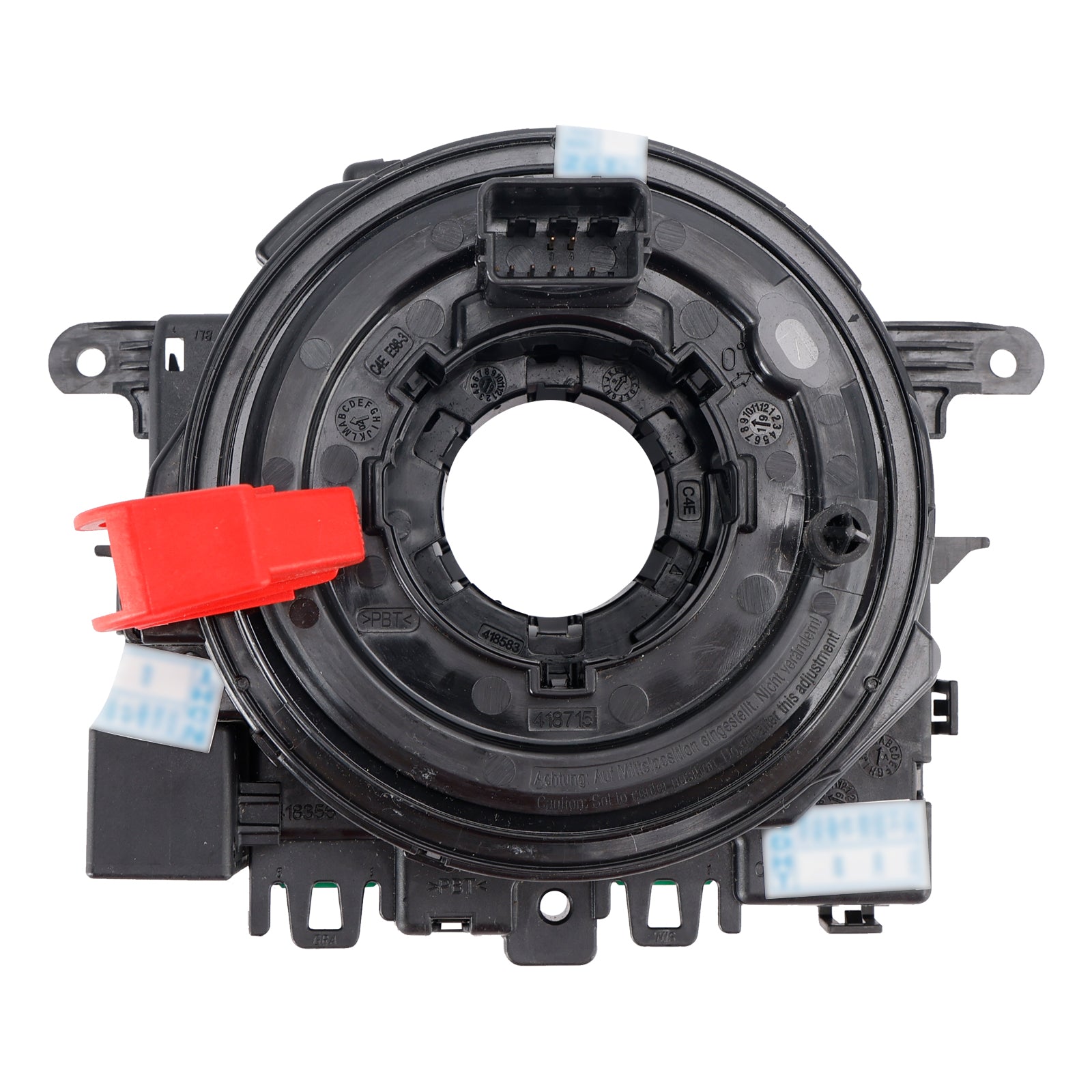 2019-2025 Volkswagen Tiguan Jetta Clock Spring 5Q1953569