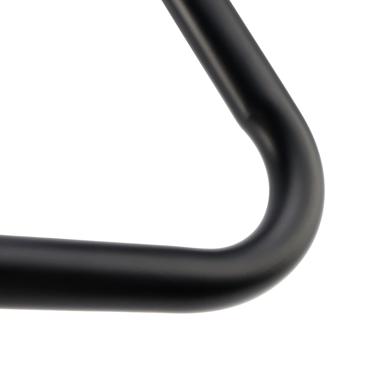 2024-2025 Triumph Scrambler 400X motorskyddsram Anti-crash stötfångarskydd