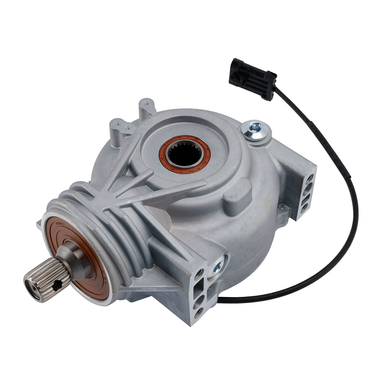 2008-2014 Polaris RZR 800/RZR 4 800 EFI/RZR S 800 Diferenciálny predný prevodový obal súprava 1333750 1333105