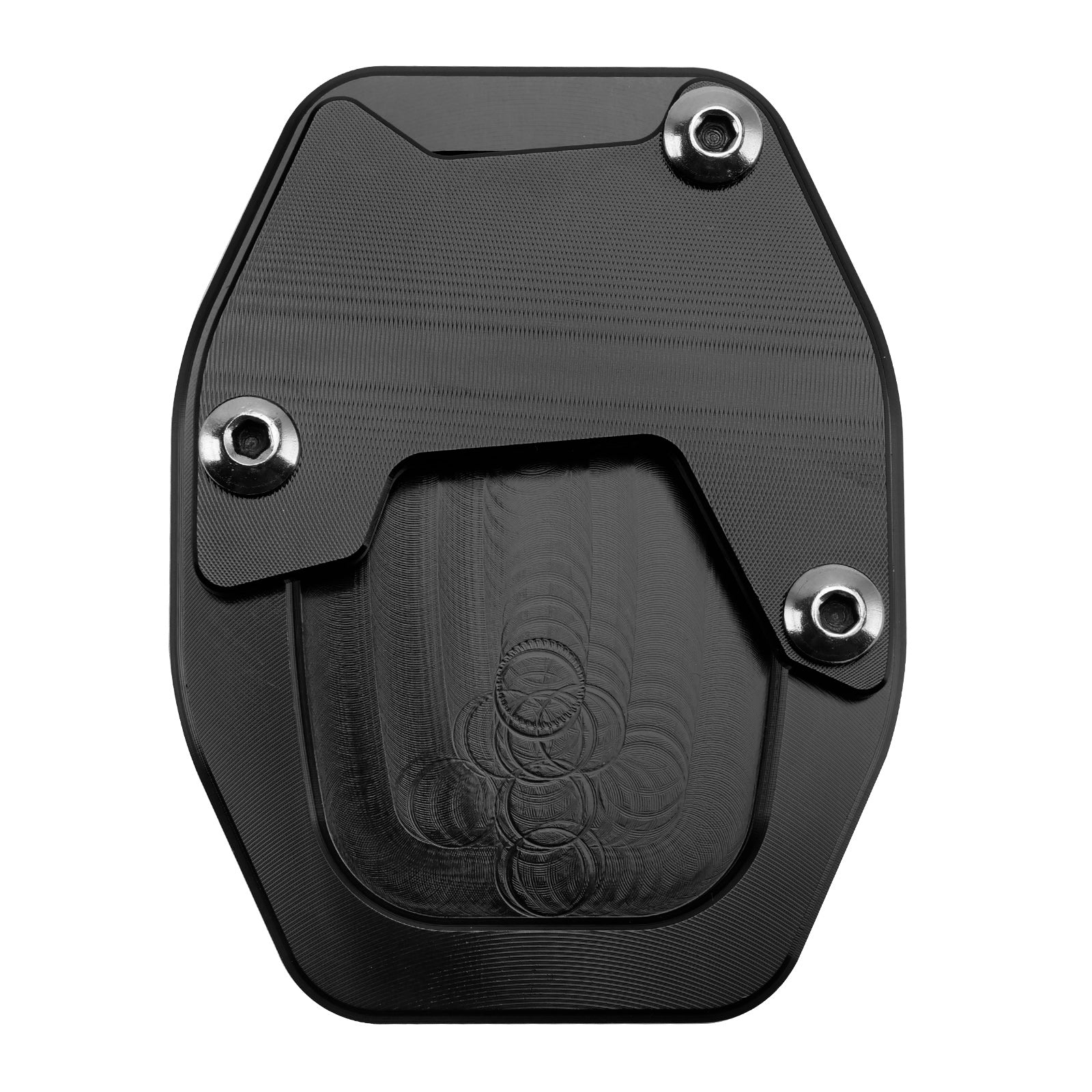 Kickstand Enlarge Plate Pad fit for Honda X-ADV 750 NSS750 21-25 Foza 750 21-23