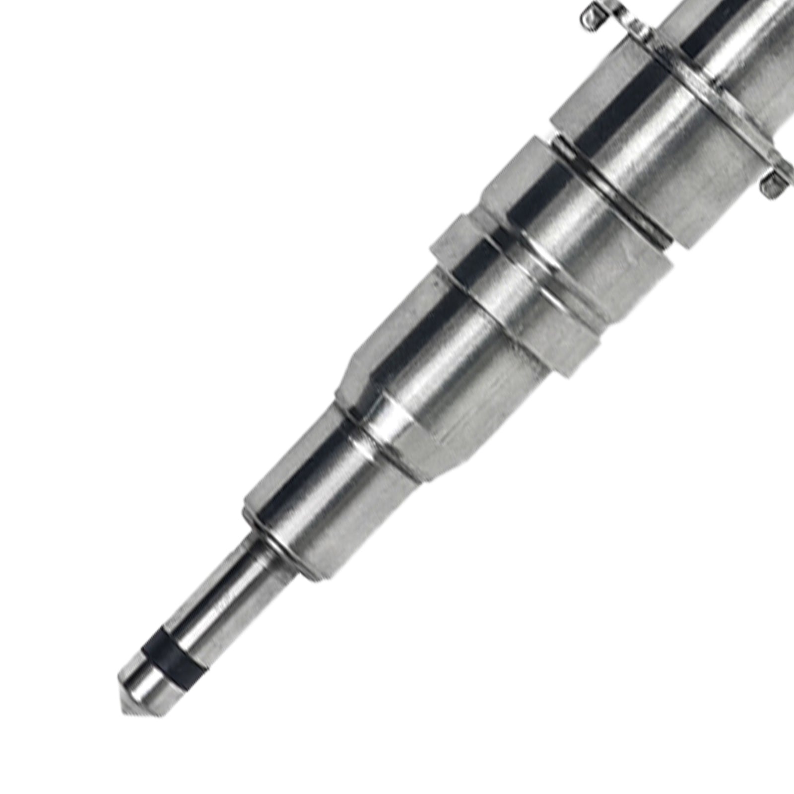 1PCS Brandstofinjector 13537585261-12 Fit BMW N54 N63 335 535 550 750X5X6