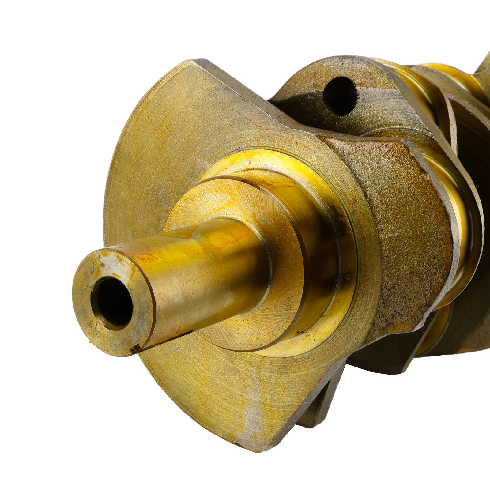 2014-2018 Jeep Grand Cherokee 3.0L Turbo V6 Diesel Krukas Hoofdlagers 68147110AA 68147110AB