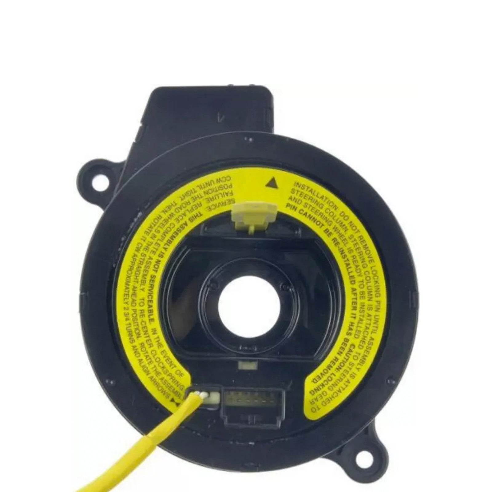 1999-2001 Jeep Grand Cherokee Clock Spring 56042341AE 56042341AD 56042341AF