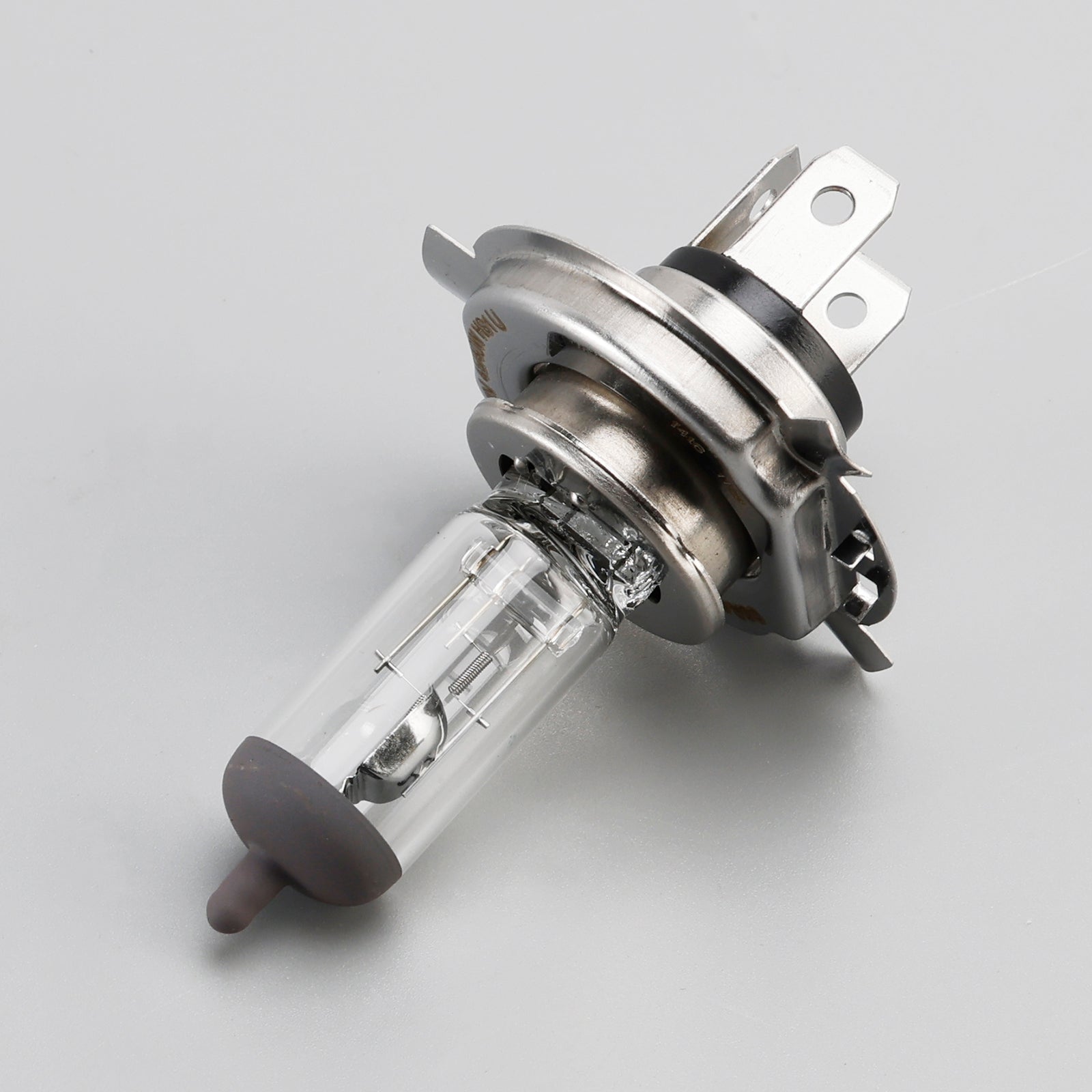 Lâmpada de motocicleta Rallye HS1 62185RL PX43T 12V 45/40W para osram