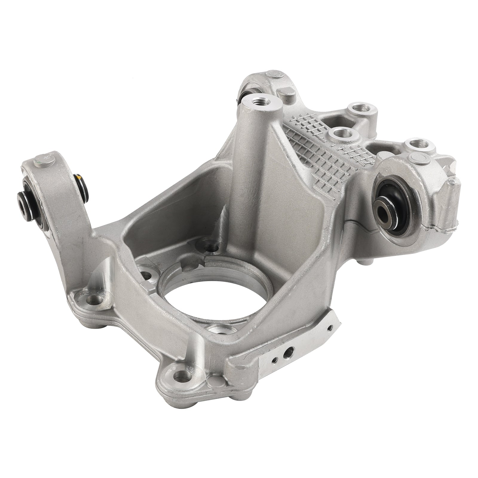 2018 Jeep Cherokee Latitude Latitude Plus Limited Overland Trailhawk traseiro Suspensão direita Knuckle 5090072AE (cópia)