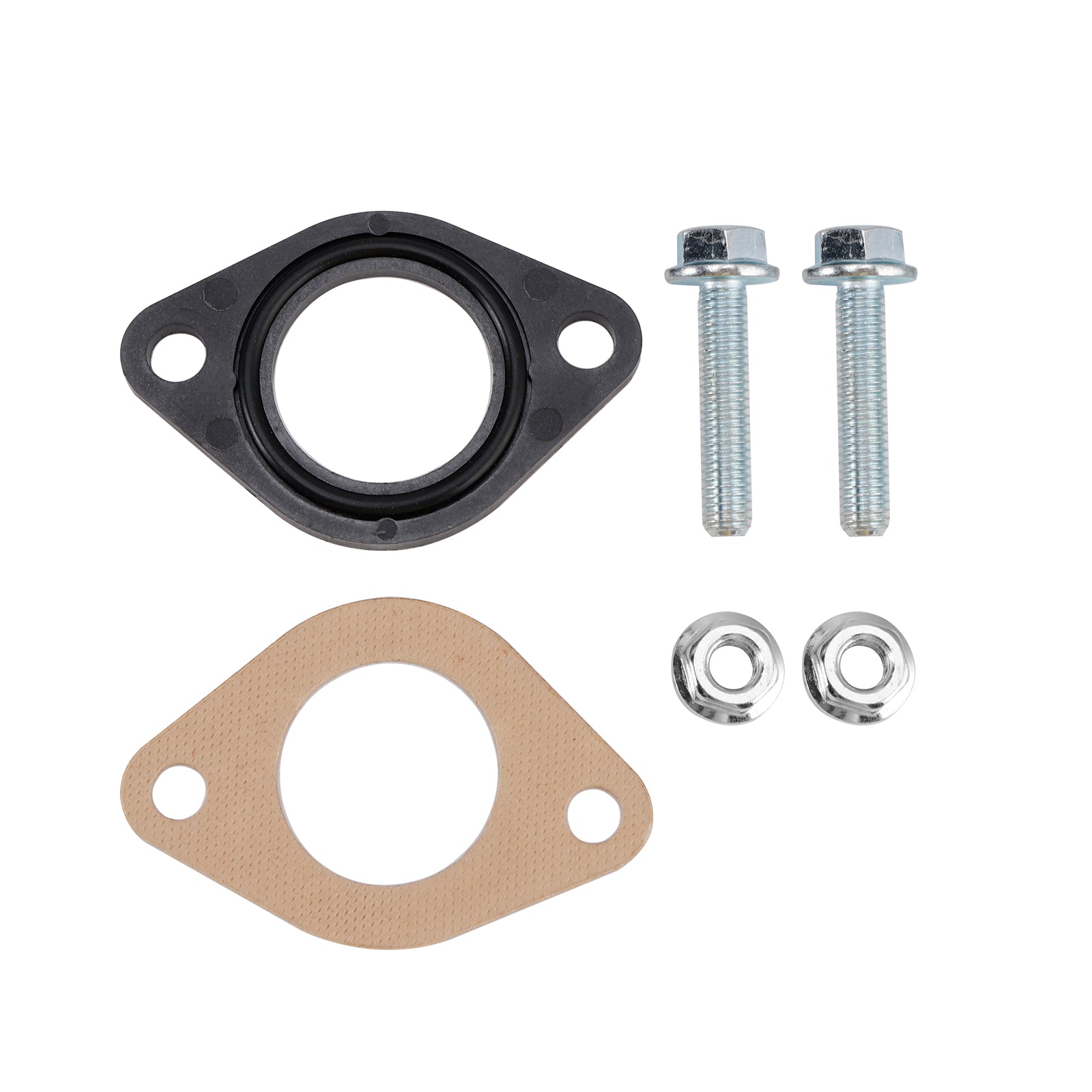 Carburateur ATV Carb 24mm pour moto 140cc-150cc dirt bike Go karts