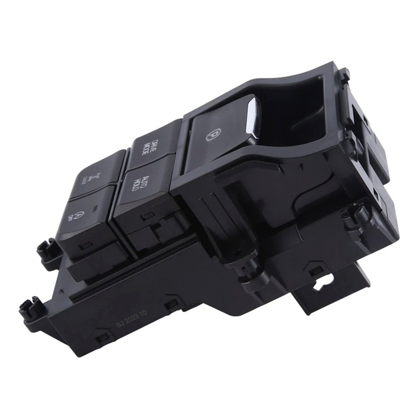 2015-2019 Hyundai Tucson Autoconsole Parkeren Multischakelaar 93300-F8050