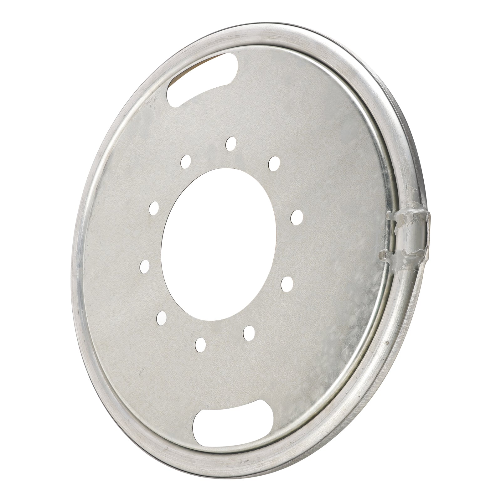 2005+ F-450/F-550 wielbalancer 400-423 (SET VAN 2)