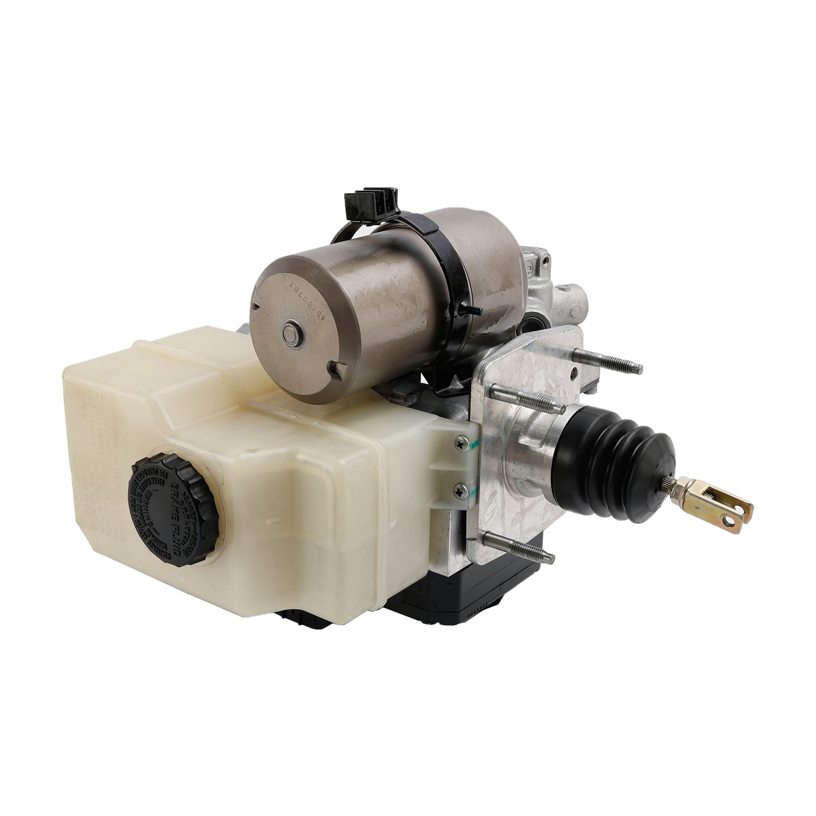 ABS PUMP MASTER CYLINDER BOOSTER ACTUATOR 47050-60010 pre Land Cruiser LX470