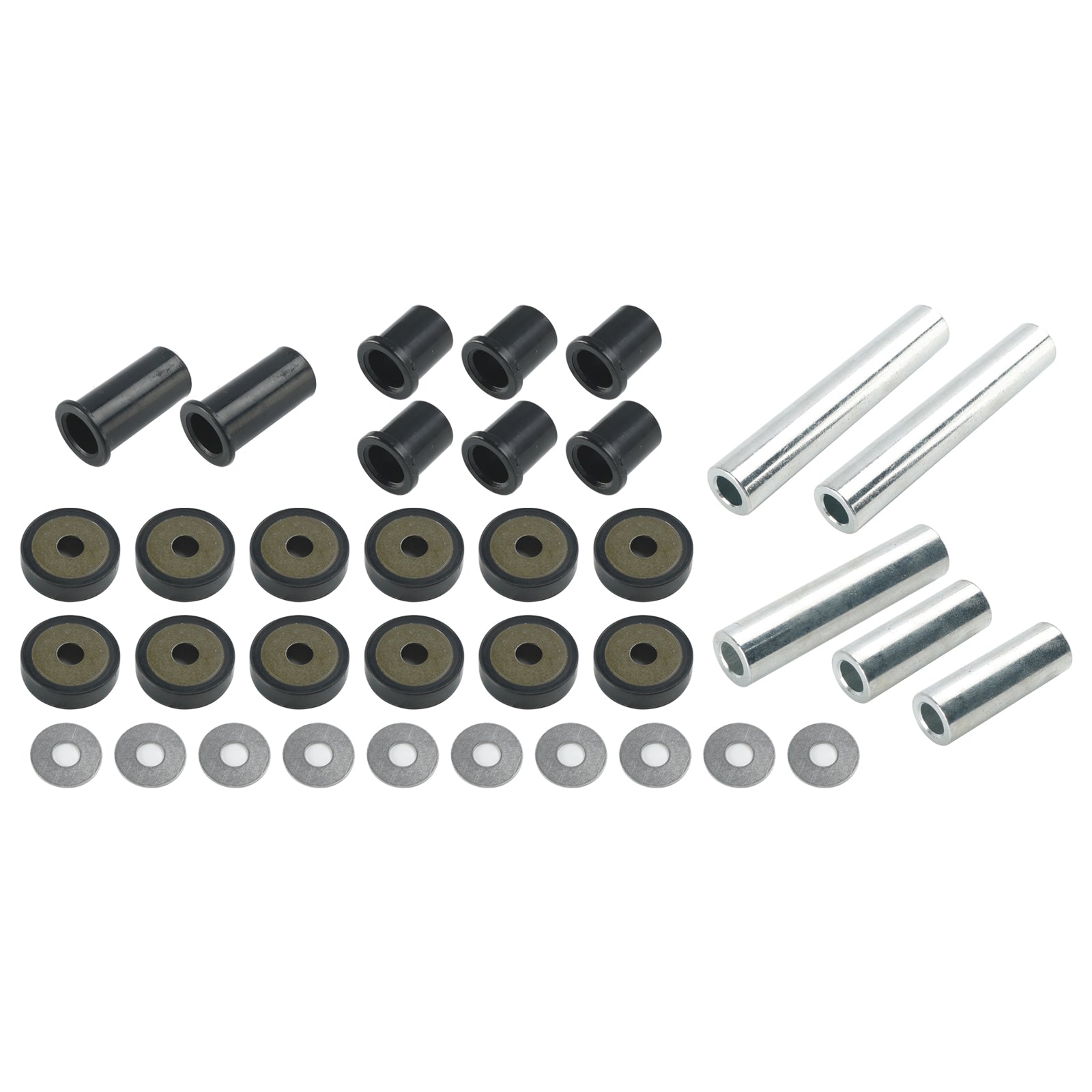 Rear A-Arm Bushing Kit 50-1041 for Suzuki 450 700 King Quad LTA-450X LTA-700X