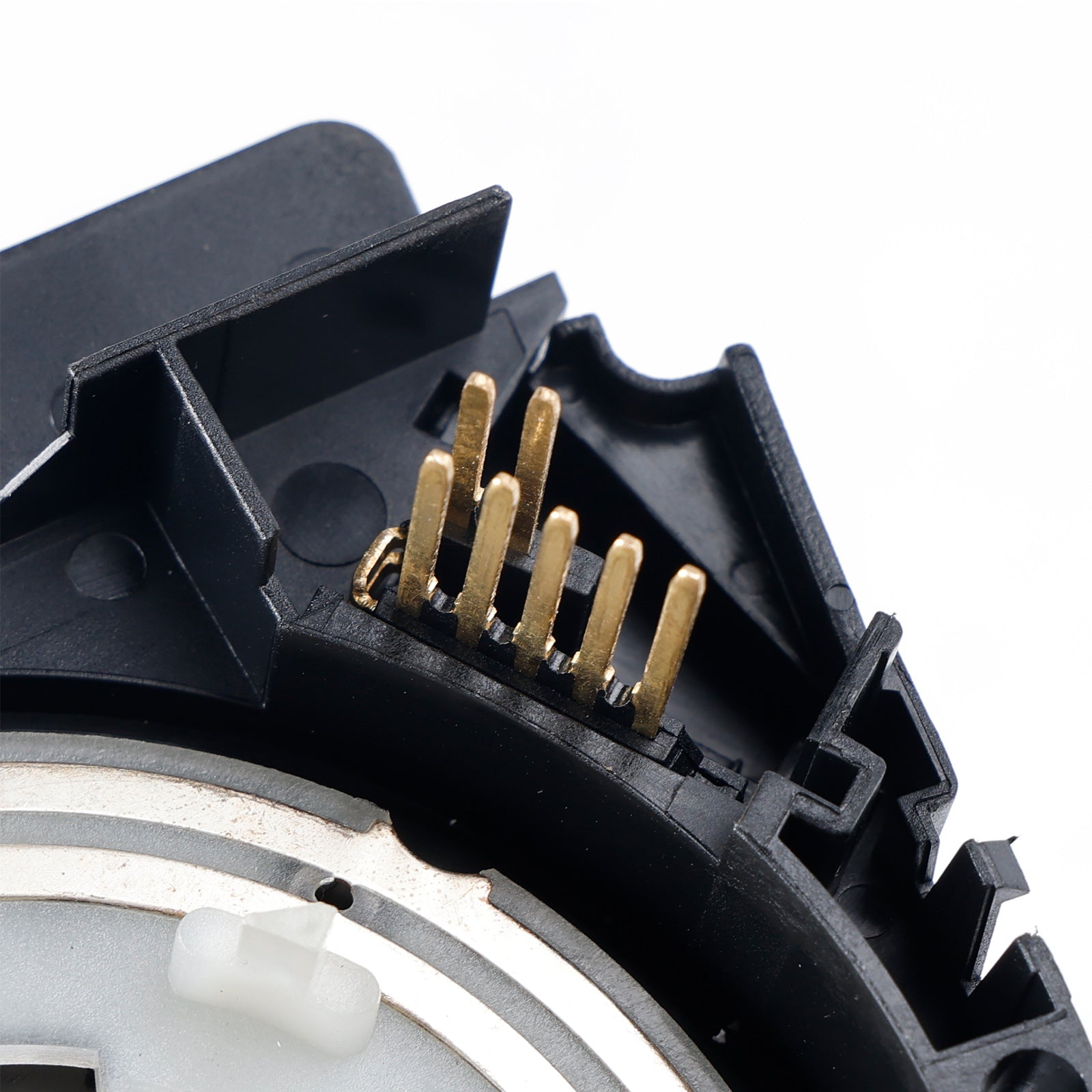 2003-2009 Renault Scenic II Grand Scenic II Corloge de printemps printemps 7701060399