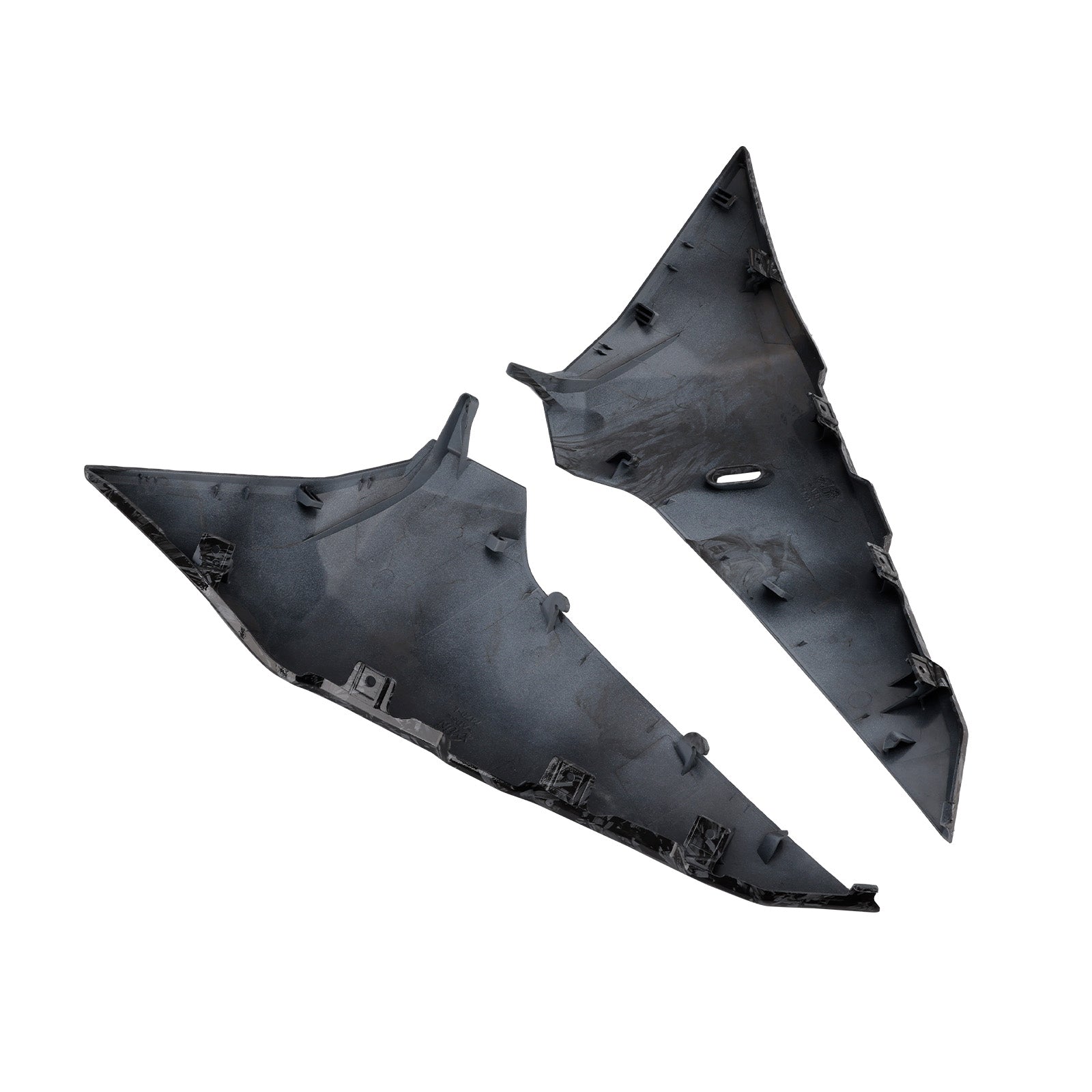 2022-2025 Honda ADV 350 Side pedal Cover Panel Fairing Cowl