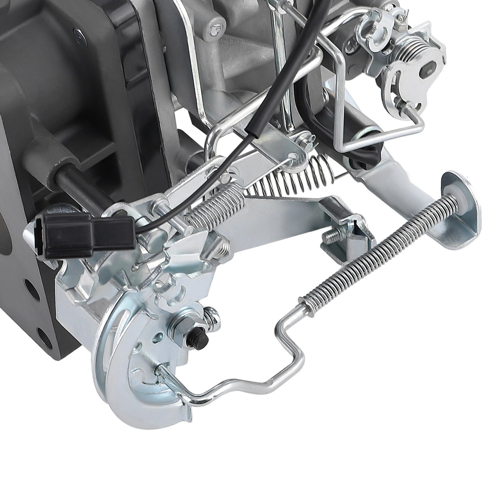 1984-1992 Toyota 3F Landcruiser FJ62 FJ70 FJ73 Carburateur Carburateur 21100-61300