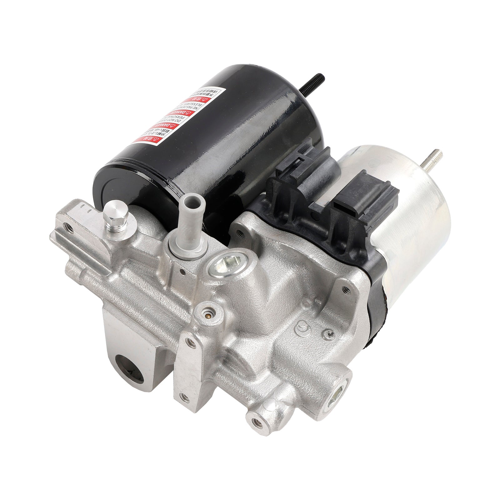 2014-2018 LEXUS NX300 Hybrid AYZ10/AYZ15 Anti LOCK ABS BRKOVINA Zostava zosilňovača 47070-12010