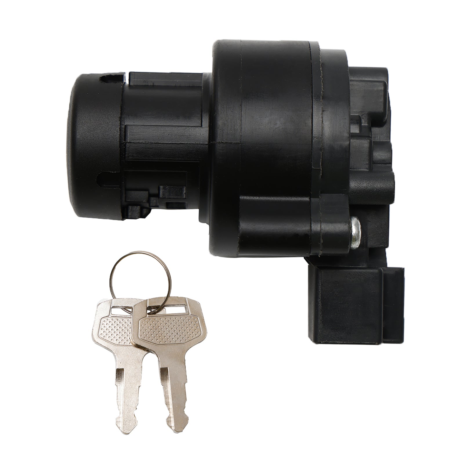 Interrupteur d'allumage avec 2 clés K2871-62100 K2871-62120, adapté pour Kubota BX1880 BX2380