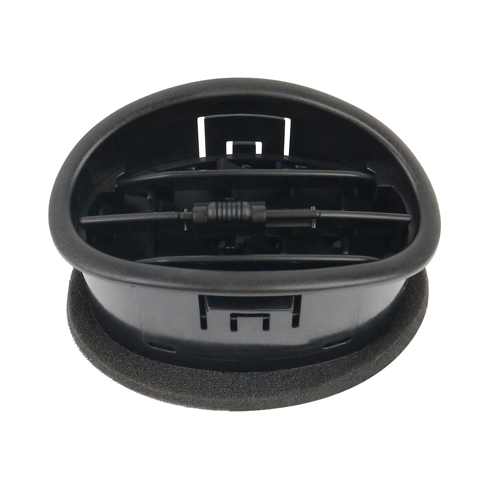 Ohrievač Ac Dash Panel Air Louvre Vent pre Ford E-150 E-250 4C2Z19893BA