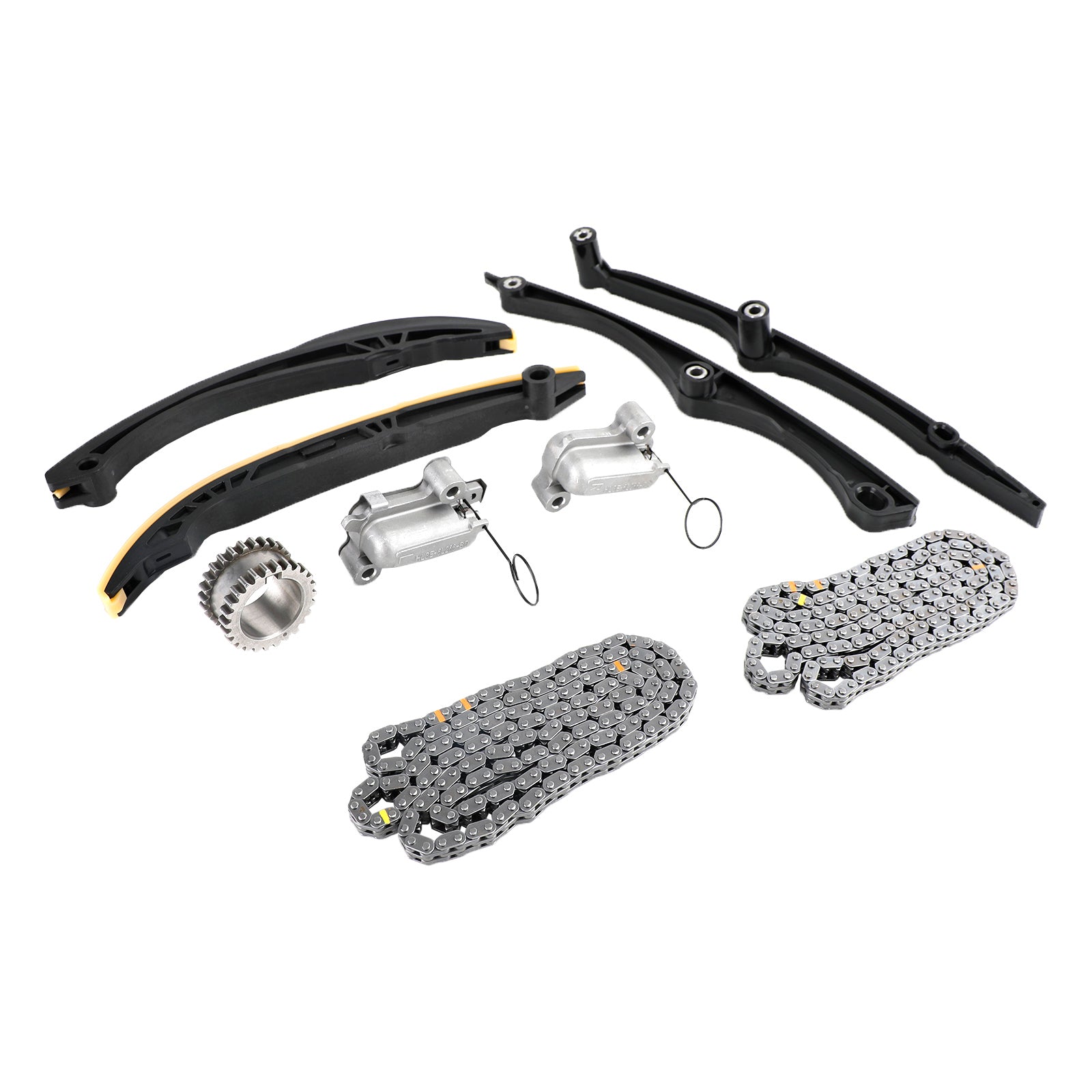 Timing Chain Kit for Ford Lincoln F150 Expedition Navigator 3.5L 2017 - 2021