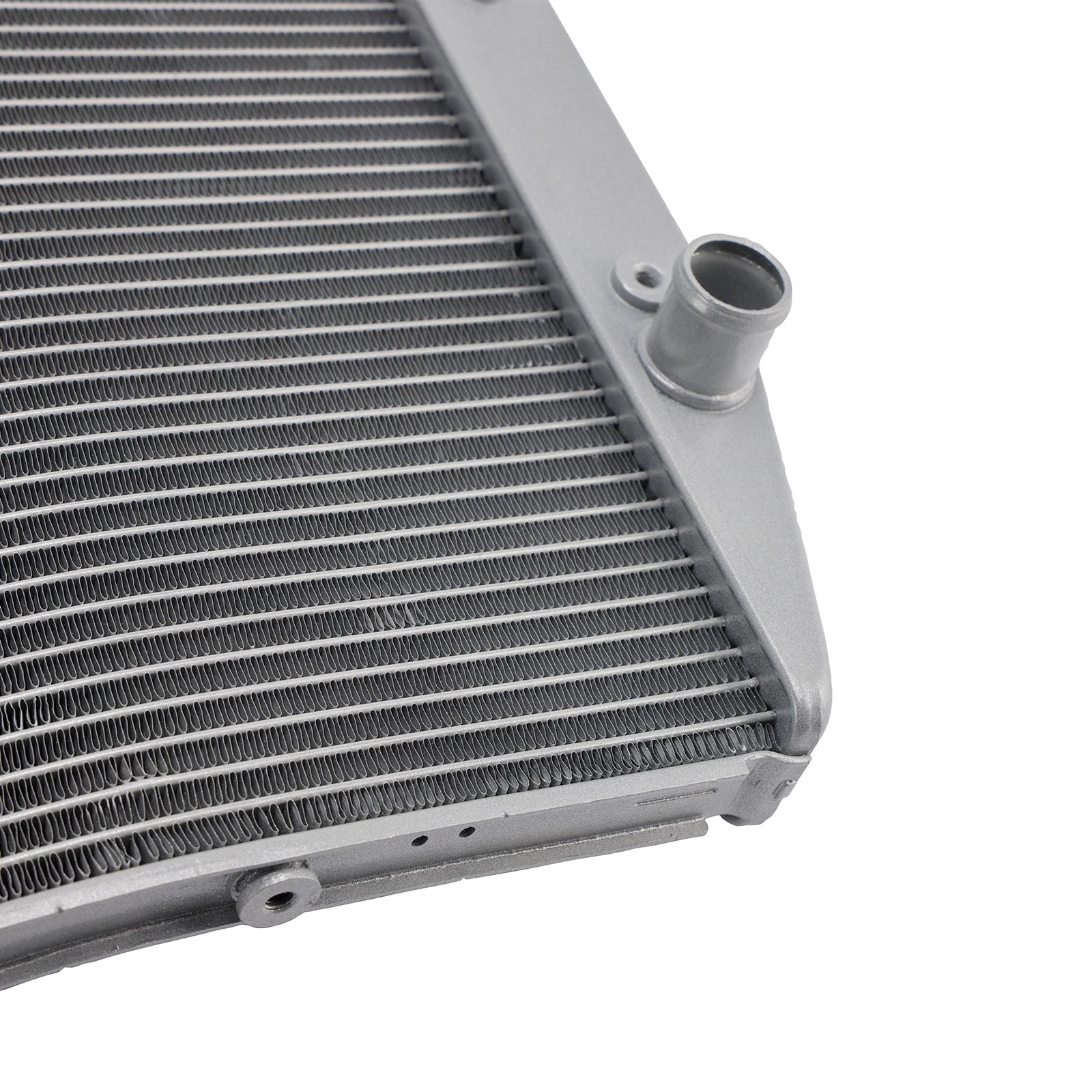 Radiator Cooling Engine Cooler For Suzuki GSXR1000 GSXR1000R 2017-2025