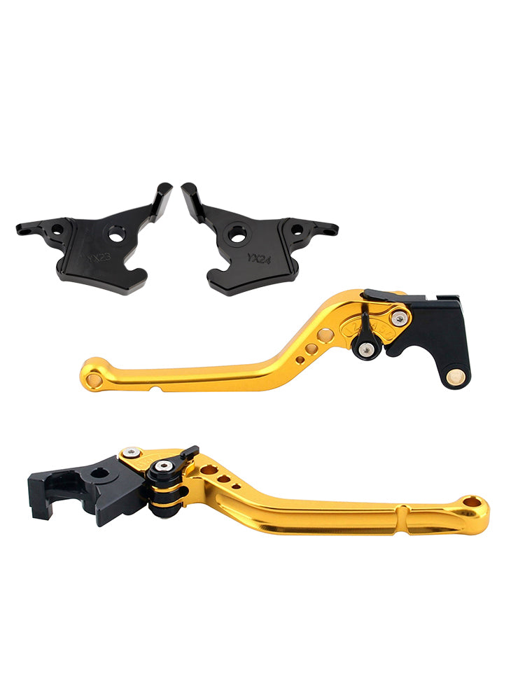 Long Clutch Brake Lever fit for YAMAHA XMAX 300 2023-2025