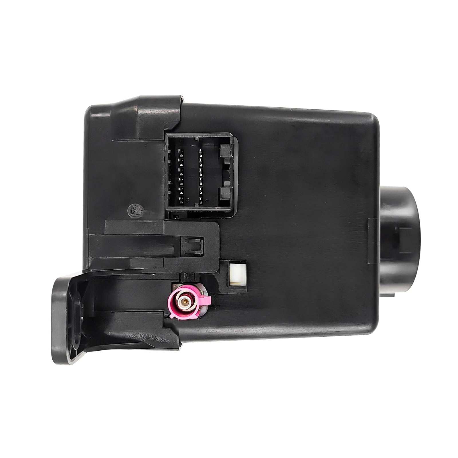 2008-2010 Dodge: 2 modellen, 36 varianten Draadloze ontstekingsknooppuntmodule met twee sleutels 68210156AB 05026149AG